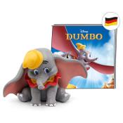 TONIES Hörfigur Disney - Dumbo