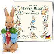 TONIES Hörfigur Peter Hase und seine Freunde – Ein Geschichten-Schatz