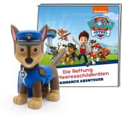 TONIES Hörfigur Paw Patrol - Die Rettung der Meeresschildkröten