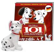 TONIES Hörfigur Disney – 101 Dalmatiner Das Original-Hörspiel zum Film