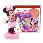 TONIES Hörfigur Disney - Minnie Maus Helfen macht Spaß