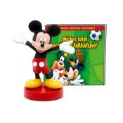 TONIES Hörfigur Mickey Maus - Disney Mickys total verrücktes Fußballspiel