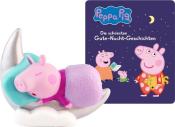 TONIES Hörfigur Peppa Pig - Die schönsten Gute-Nacht Geschichten mit Peppa