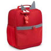 TONIES Rucksack rot