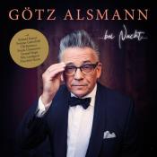 Götz Alsmann: ...bei Nacht, 1 Audio-CD (Jewel Case) - CD