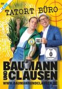 Baumann & Clausen: Tatort Büro, 1 DVD - DVD