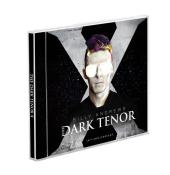 The Dark Tenor: Album X, 1 Audio-CD - CD