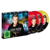 The Dark Tenor: Alive 10 Years, 2 Audio-CDs + 1 DVD - CD