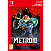 Metroid Dread Digital Code