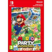 Mario Party Superstars Digital Code