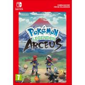 Pokémon Legends: Arceus Digital Code