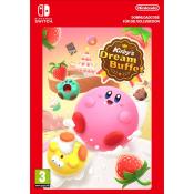 Kirbys Dream Buffet Digital Code