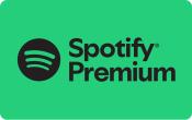 SPOTIFY Premium 1 Monat Digital Code