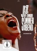 Jazz an einem Sommerabend, 1 Blu-ray - blu_ray