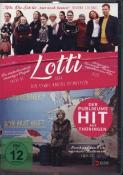 Lotti oder der etwas andere Heimatfilm, 1 DVD - DVD