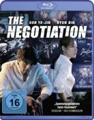 The Negotiation, 1 Blu-ray - blu_ray