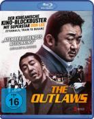 The Outlaws, 1 Blu-ray - blu_ray