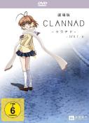 Clannad - Der Film, 1 DVD - DVD