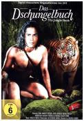 Das Dschungelbuch, 1 DVD (restaurierte Fassung) - DVD