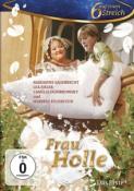 Frau Holle, 1 DVD - dvd