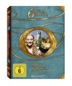Rapunzel Die Bremer Stadtmusikanten, 2 DVDs - dvd