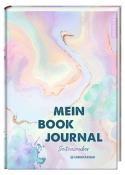 Lea Kaib: Mein Book Journal. Von der erfolgreichen Buchbloggerin @liberiarium