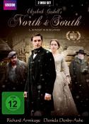 North And South (Langfassung), 2 DVDs - DVD