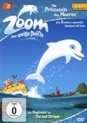 Zoom - Der weiße Delfin. Tl.1, 1 DVD - dvd