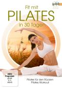 Fit mit Pilates in 30 Tagen, 2 DVD - DVD