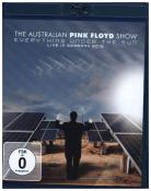 The Australian Pink Floyd Show: Everything Under the Sun, 1 Blu-ray - blu_ray