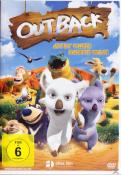 Outback - Jetzt wird´s richtig wild!, 1 DVD - dvd