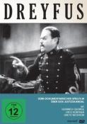 Dreyfus, 1 DVD - DVD