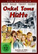 Onkel Toms Hütte, 1 DVD - DVD