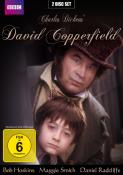 David Copperfield (1999), 2 DVDs - DVD