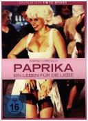 Paprika - Ein Leben für die Liebe, 1 DVD - DVD