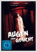 Augen ohne Gesicht, 1 DVD - DVD