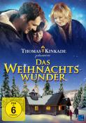 Thomas Kinkade - Das Weihnachtswunder, 1 DVD - DVD