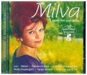Milva: Il Mare Nel Cassetto - 50 große Erfolge - 50 grande successi, 1 Audio-CD - cd