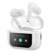 MUSICMAN TWS ANC In-Ear Kopfhörer Pro BT-X72 weiß