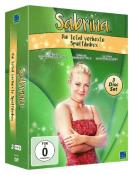Sabrina - Die total verhexte Spielfilmbox, 3 DVDs - DVD