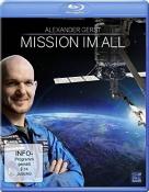 Mission im All, 1 Blu-ray - blu_ray
