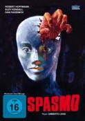 Spasmo, 1 DVD - dvd