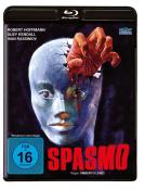 Spasmo, 1 Blu-ray - blu_ray