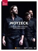 Georg Büchner: Woyzeck, 1 DVD - DVD