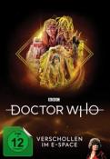 Doctor Who - Vierter Doktor - Verschollen im E-Space, 2 DVD - dvd