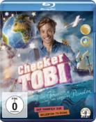Checker Tobi und das Geheimnis unseres Planeten, 1 Blu-ray - blu_ray