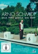 Arno Schmidt - Mein Herz gehört dem Kopf, 1 DVD - dvd