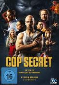 Cop Secret, 1 DVD - dvd