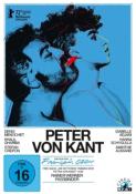 Peter von Kant, 1 DVD - dvd