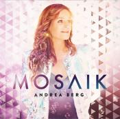 Andrea Berg: Mosaik, 1 Audio-CD - CD